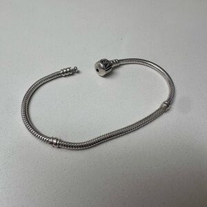 Pandora Silver Bracelet